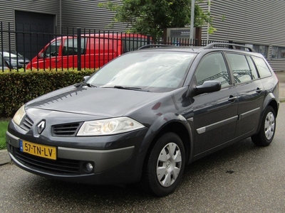 Renault Mégane Grand Tour 1.6-16V BUSINESS LINE (DORPEL