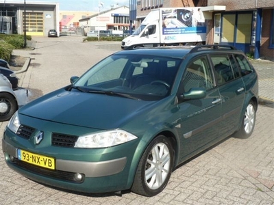 Renault Megane grand tour 1.9 ,1e