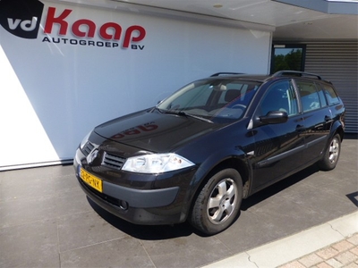 Renault Mégane Grand Tour 1.9 dCi Expression Comfort