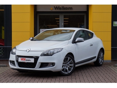 Renault Mégane III Coupe 1.4 TCe 130 GT-Line / Clima /