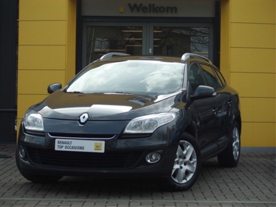 Renault Mégane III Estate 1.5 dCi Expression / Navi /