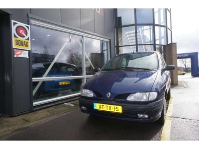 Renault Mégane Scénic 2.0 airco