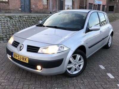 Renault Megane Verkocht!!!!!! (bj 2006)