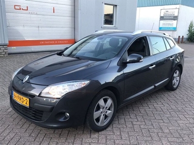 Renault Megane VERKOCHT!!! (bj 2011)