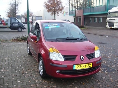 Renault Modus 1.2 16V DYNAMIQUE DE LUXE!! (bj 2004)