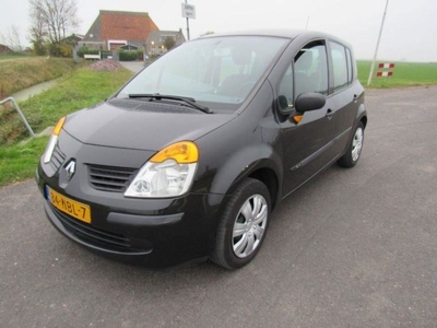 Renault Modus 1.2 airco