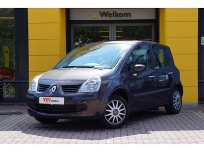 Renault Modus 1.4-16V Air / Airco (bj 2007)