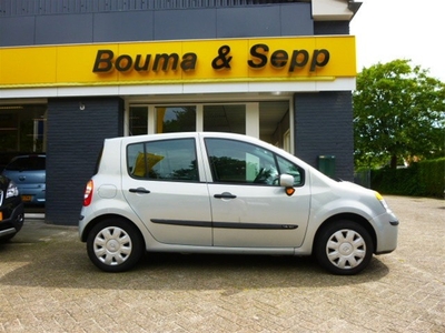 Renault Modus 1.4-16V Authentique (bj 2006)