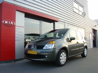 Renault Modus 1.4-16V Dynamique (bj 2006)