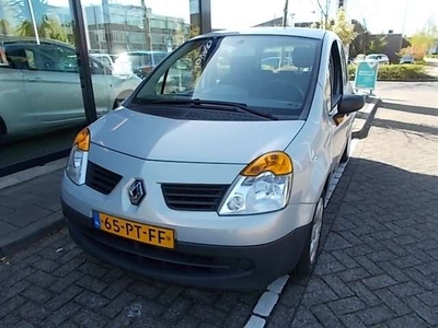 Renault Modus 1.4-16V Expr. Basis