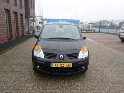 Renault Modus 1.6-16V Initiale PANORAMADAK/AIRCO/LEER