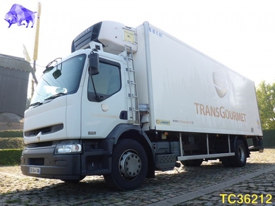 Renault Premium 270 Euro 3 (bj 2006)