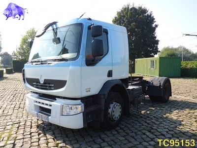 Renault Premium 370 DXI Euro 5 (bj 2009, automaat)