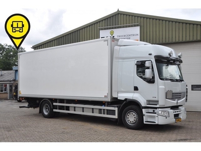 Renault PREMIUM 380.EEV.ZIJDEUR. 252812 KM (bj 2013)