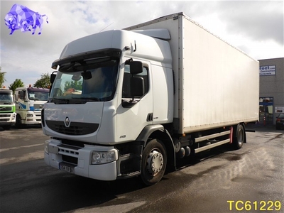 Renault Premium 410 Euro 4 (bj 2008)