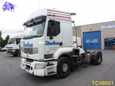 Renault Premium 440 Euro 3 (bj 2006)