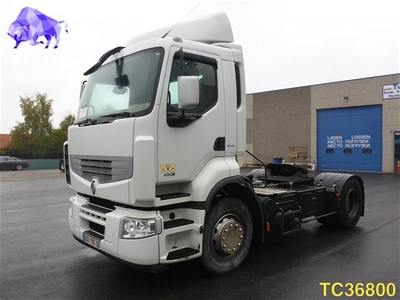 Renault Premium 450 INTARDER (bj 2007)