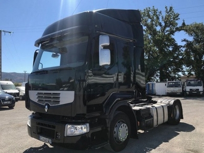 Renault Premium 460 DXI (bj 2013, automaat)