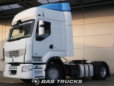 Renault Premium 460 DXI Voith / Leasing (bj 2013)