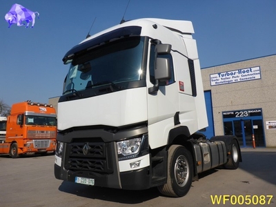 Renault Renault_T 430 Euro 6 (bj 2014, automaat)