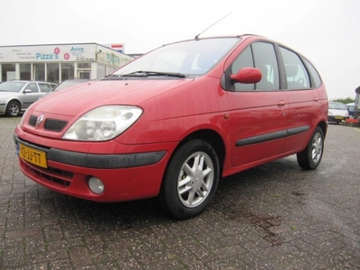 Renault Scénic 1.4-16V Authentique