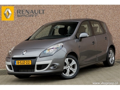 Renault Scénic 1.4 TCE Dynamique / Climate / Navi