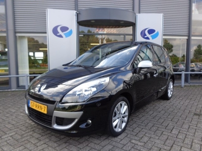 Renault Scénic 1.4 TCE PARISIENNE 131 PK Navigatie