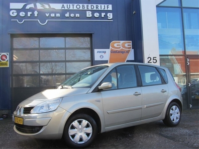 Renault Scénic 1.5 dCi Business Line CLIMA/CRUISE/143000KM/