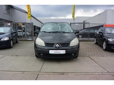 Renault Scénic 1.6 16V Autentique AIRCO/ABS/NAP/ELEKRMN