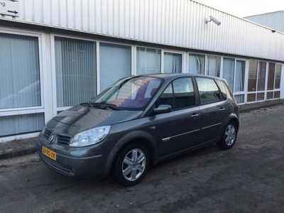 Renault Scénic 1.6-16V Business Line Airco/Export/