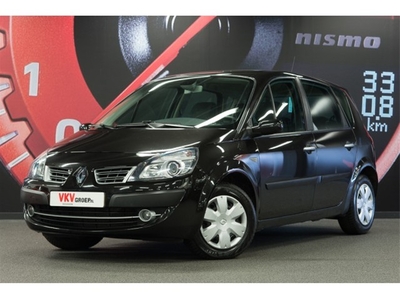 Renault Scénic 1.6 16V Business Line (bj 2009)