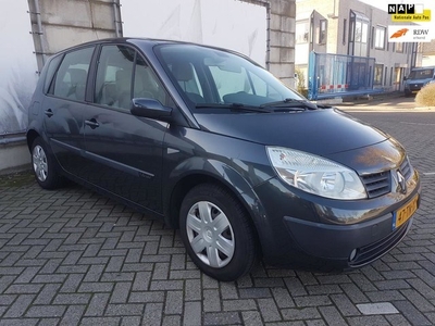 Renault Scénic 1.6-16V Business Line