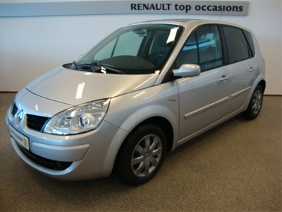 Renault Scénic 1.6 16v Business Line * PDC/OPENDAK/NAVI *