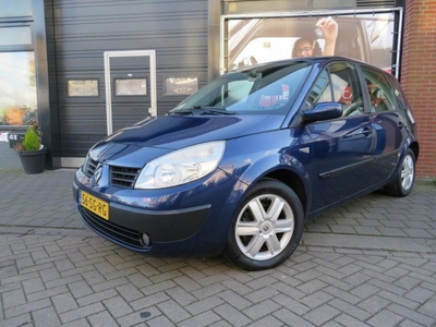 Renault Scénic 1.6-16V Expression Comfort