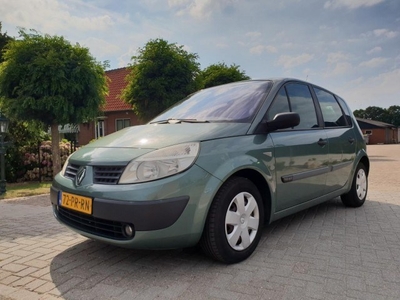 RENAULT Scénic 1.6 16V Expression Luxe