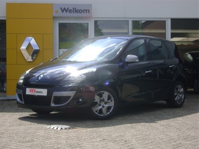 Renault Scénic 1.6 16V Parisienne / Navigatie / Climate