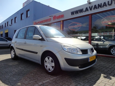 Renault Scénic 1.6-16V Privilège Luxe / 148 DKM / DEALER