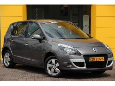 Renault Scénic 1.6 Dynamique Clima Cruise Navi