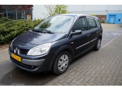 Renault Scénic 1.9 dCi Business L. (bj 2006)