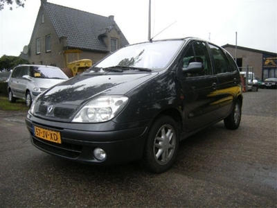 Renault Scenic 1.9 dCi Expression AUTOMAAT + CLIMA