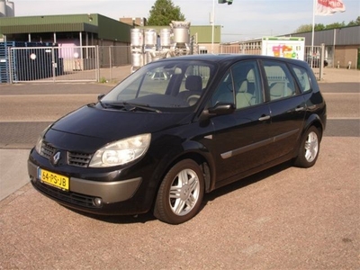 Renault Scenic 1.9 dCi Priv.Luxe (bj 2004)