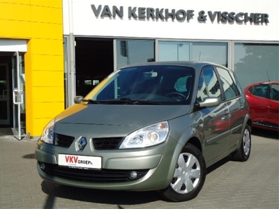 Renault Scénic 2.0 16V Business Line / Dealer Onderhouden /