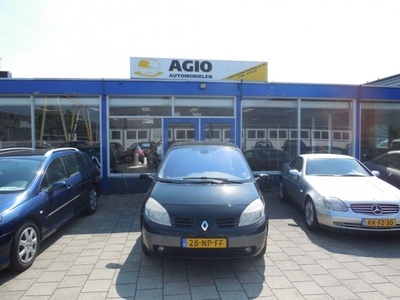 Renault Scénic 2.0-16V Priv.Luxe AIRCO BJ 2004 !!!! (2004)