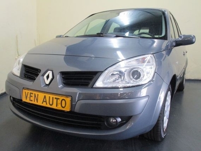 Renault Scenic Scénic 1.6-16V Business Line (2007)