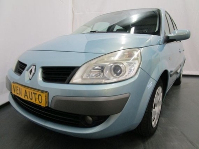 Renault Scenic Scénic 1.6-16V Business Line (2007)