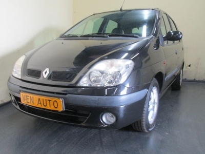 Renault Scenic Scénic 1.6-16V Expression Sport Airco (2002)