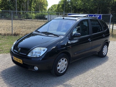 Renault Scenic Verkocht!!!!!!!! (bj 2001)