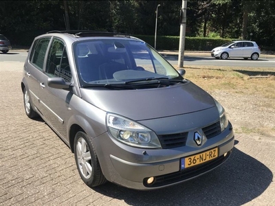 Renault Scenic verkocht!!!!!! (bj 2003)