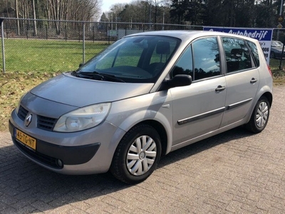 Renault Scenic Verkocht!!!!!!!! (bj 2003)