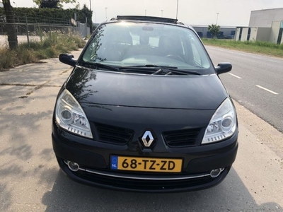 Renault Scenic Verkocht !!!!!!!!!!! (bj 2007)